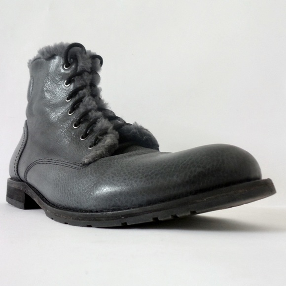 Sheepskin Winter Boot 🇮🇹 - Picture 2 of 11